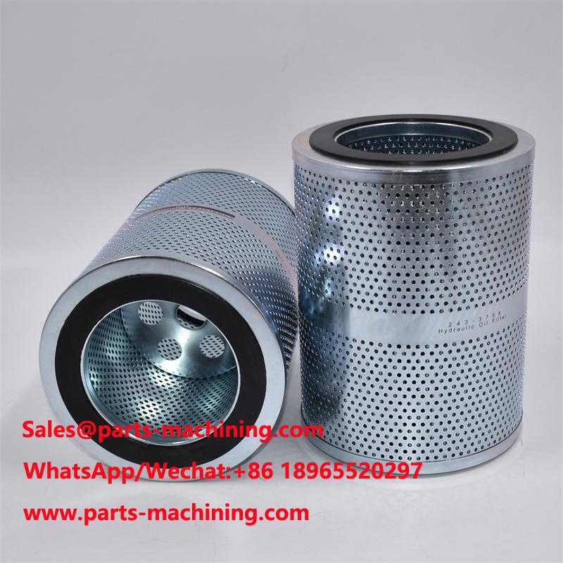 Caterpillar 243-3758 2433758 P581027 HF40007 สำหรับรถบรรทุก