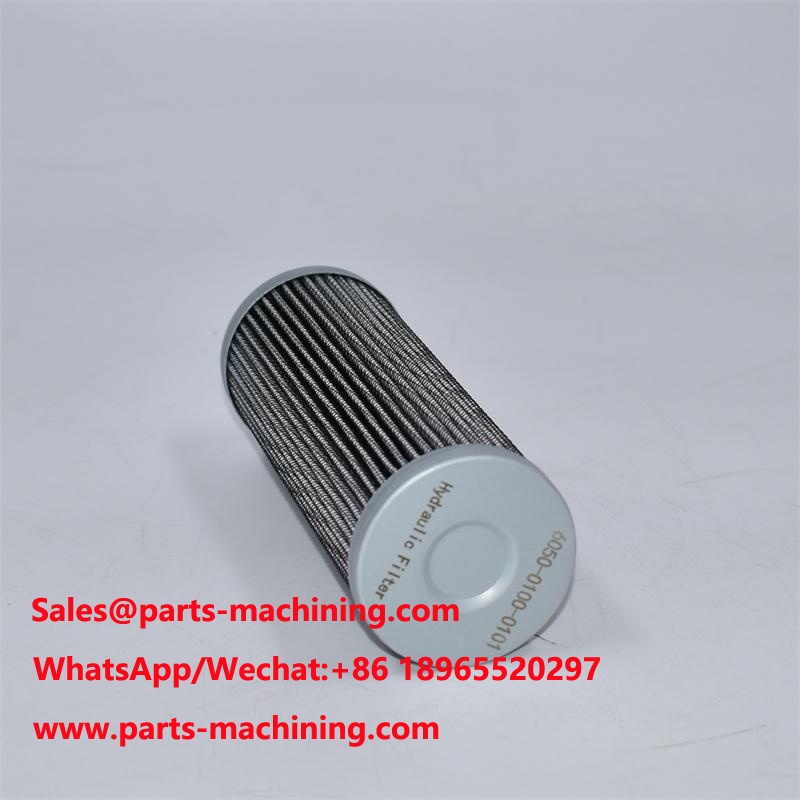 ตัวกรองไฮดรอลิก Stinis 6050-0100-0101 605001000101 SH67107