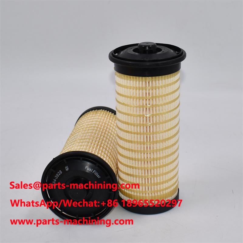 Caterpillar 434-3928 4343928 SN40791 สำหรับรถขุด