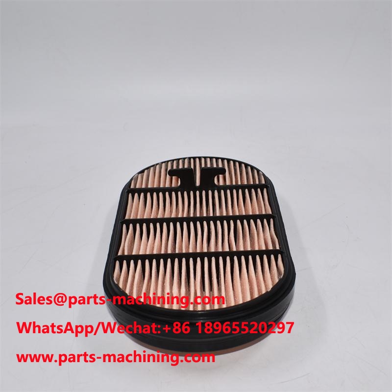 กรองอากาศ 2355129 SA160130 สำหรับรถบรรทุก