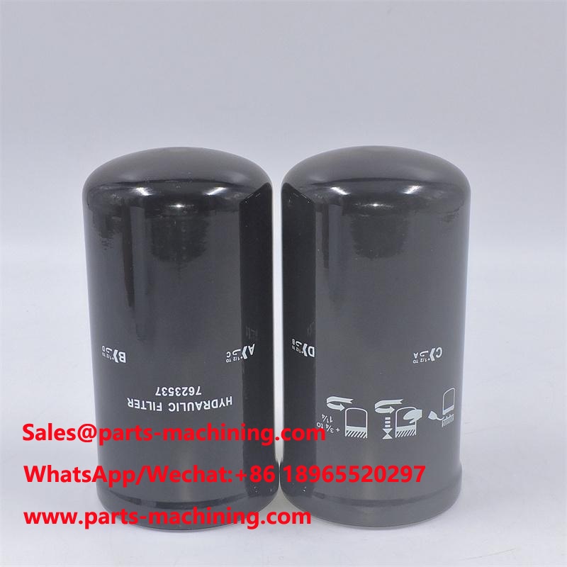 Liebherr Hydraulic Filter 7623537 HF35368 P764367