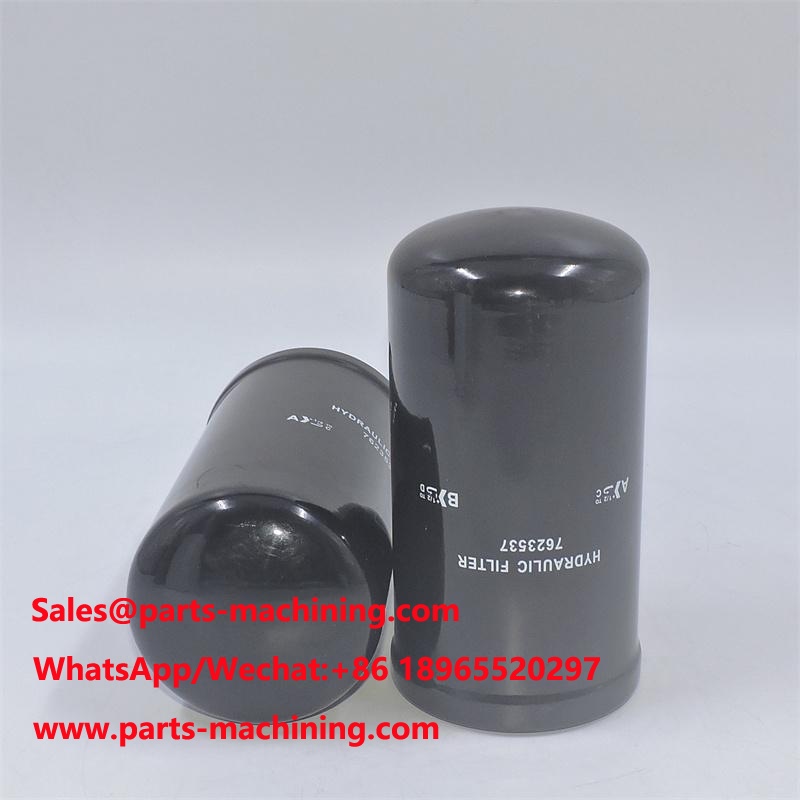 ตัวกรองไฮดรอลิก Liebherr 7623537 HF35368 P764367