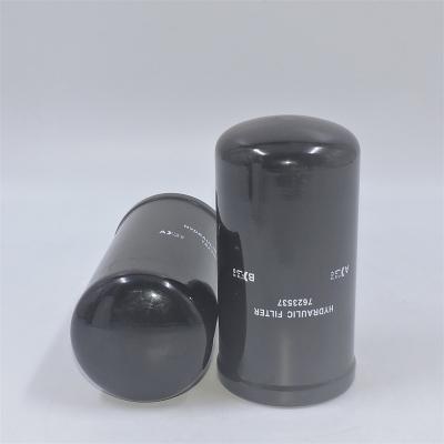 ตัวกรองไฮดรอลิก Liebherr 7623537 HF35368 P764367