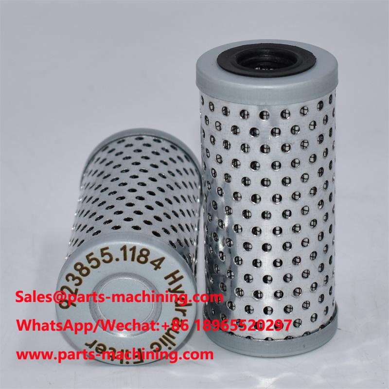 ตัวกรองไฮดรอลิก 923855.1184 PT23573-MPG SH53079
