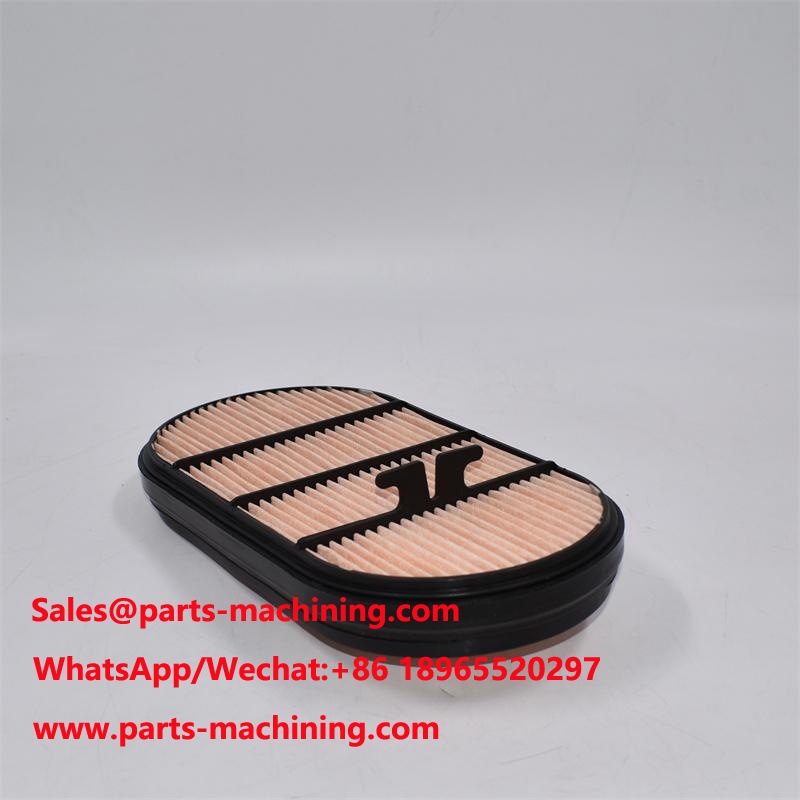 Air Filter 2355129 SA160130 For Truck