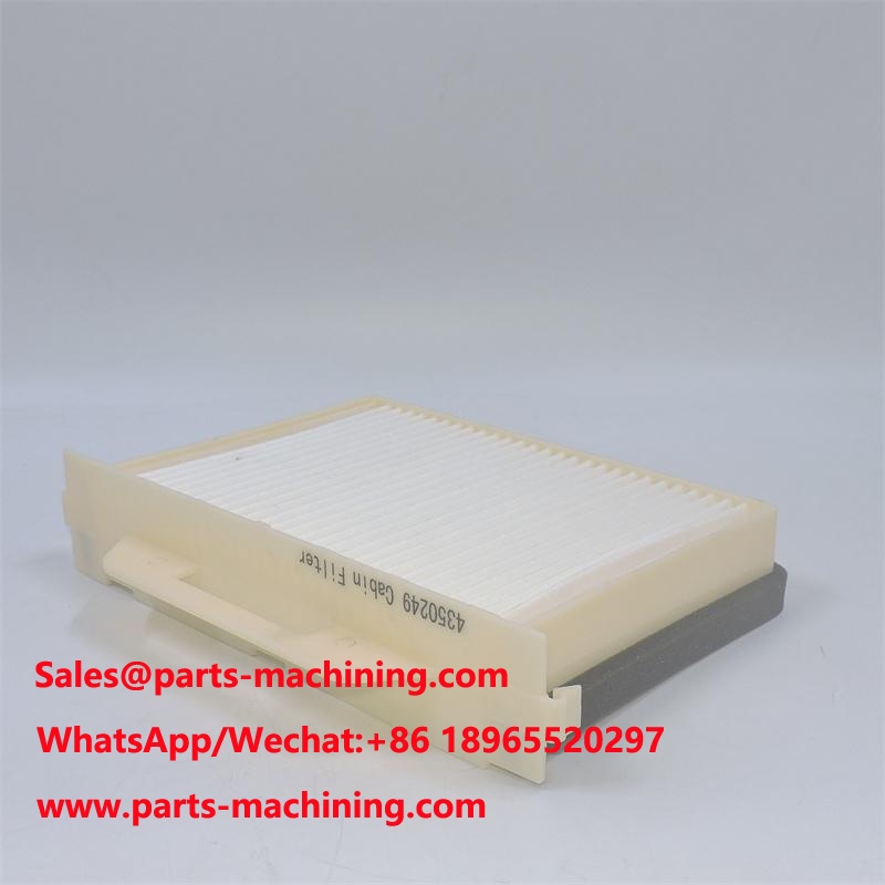 ฮิตาชิ 4350249 AF4186 CA-27040 สำหรับ EX100-5