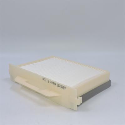 ฮิตาชิ 4350249 AF4186 CA-27040 สำหรับ EX100-5