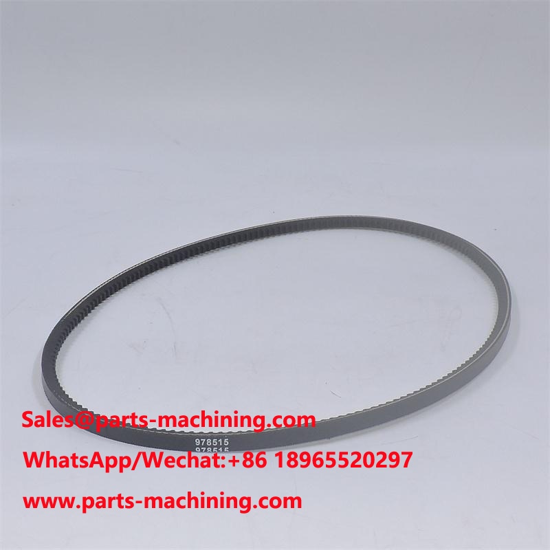 สายพานร่องวี Volvo 978515 958311 966916 20701268