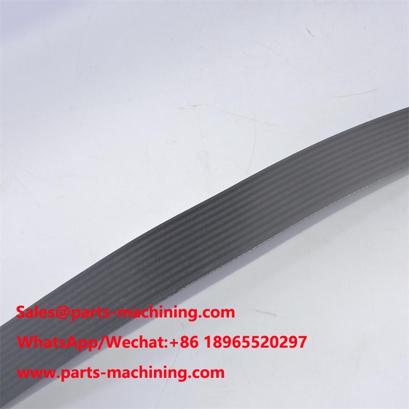 สายพาน V-Ribbed ของ Volvo 3838617 10PK1620 สำหรับเครื่องยนต์