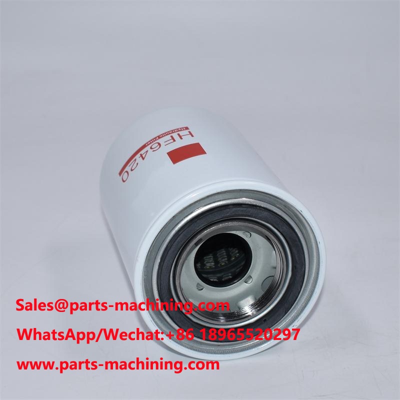 ซัพพลายเออร์มืออาชีพตัวกรองไฮดรอลิก HF6420 HC-7913 P174675