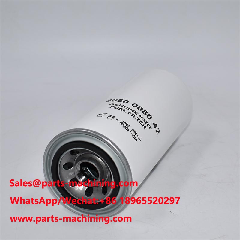Epiroc 6060008042 FF5319 P551311 สำหรับแท่นเจาะ