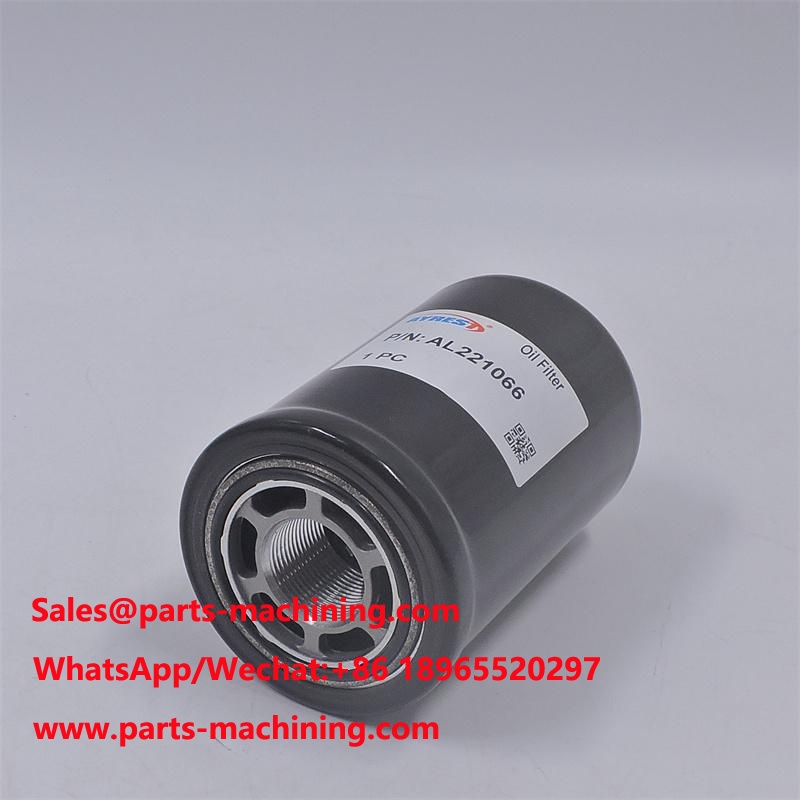 ตัวกรองไฮดรอลิก AL221066 BT8904-MPG P764668 HF35474