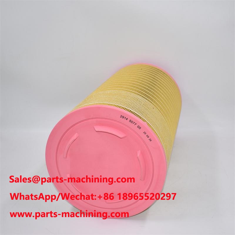 Atlas Copco 2914507700 AF26401 P782106 สำหรับคอมเพรสเซอร์