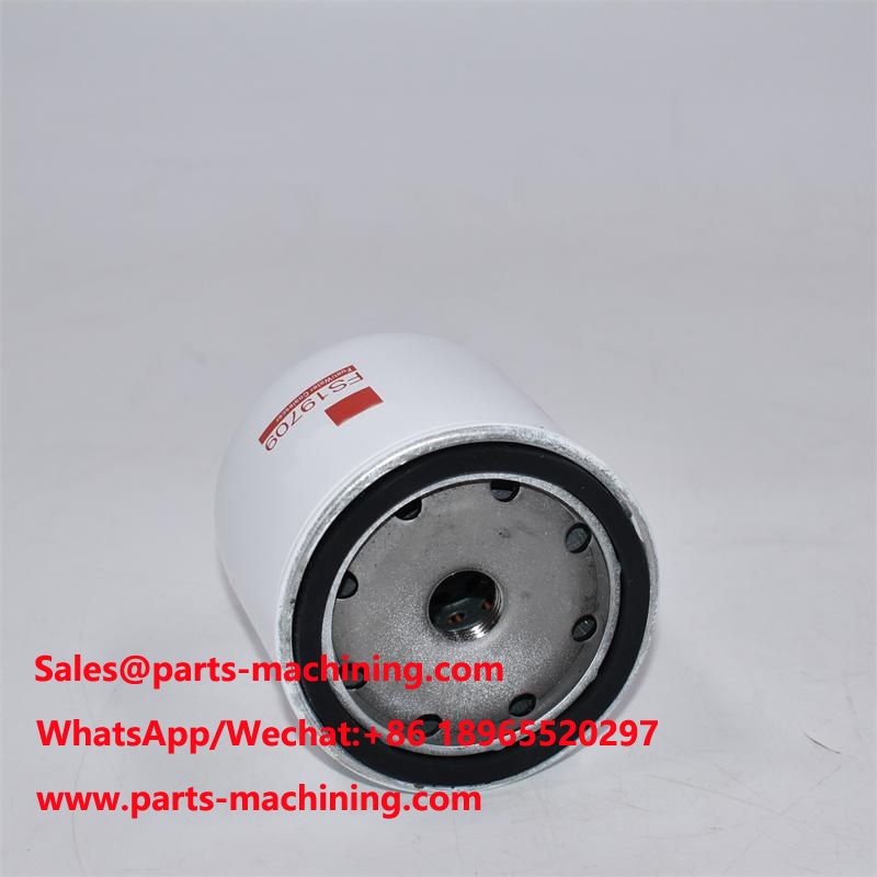 เครื่องแยกน้ำเชื้อเพลิง FS19709 BF1267 P552374