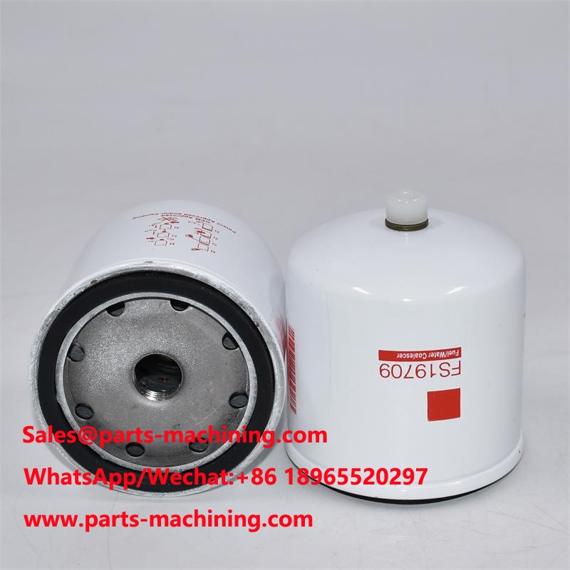 เครื่องแยกน้ำเชื้อเพลิง FS19709 BF1267 P552374