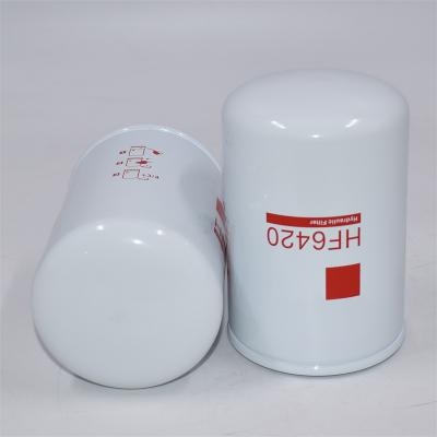 ซัพพลายเออร์มืออาชีพตัวกรองไฮดรอลิก HF6420 HC-7913 P174675