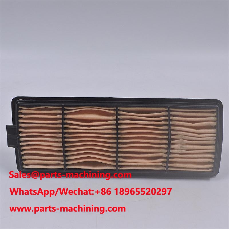 กรองอากาศคุณภาพสูง AL215054 สำหรับ John Deere 6215R