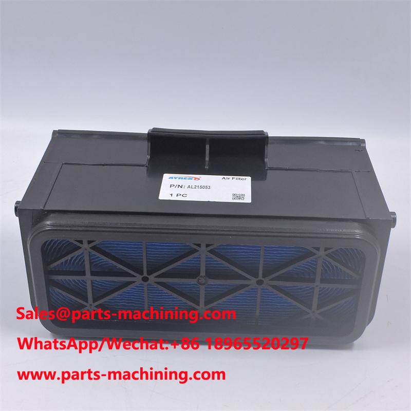 ไส้กรองอากาศ Powercore AL215053 SA16773 AL207629