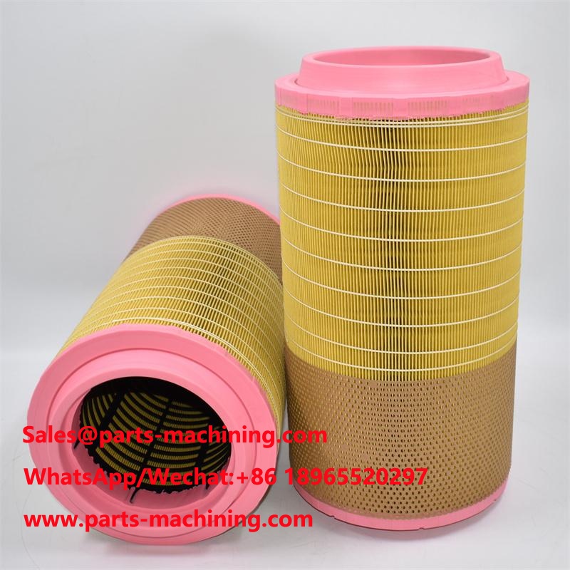 เครื่องกรองอากาศ AF26353 C26980 RS5432 สำหรับเครื่องกำเนิดไฟฟ้า Volvo