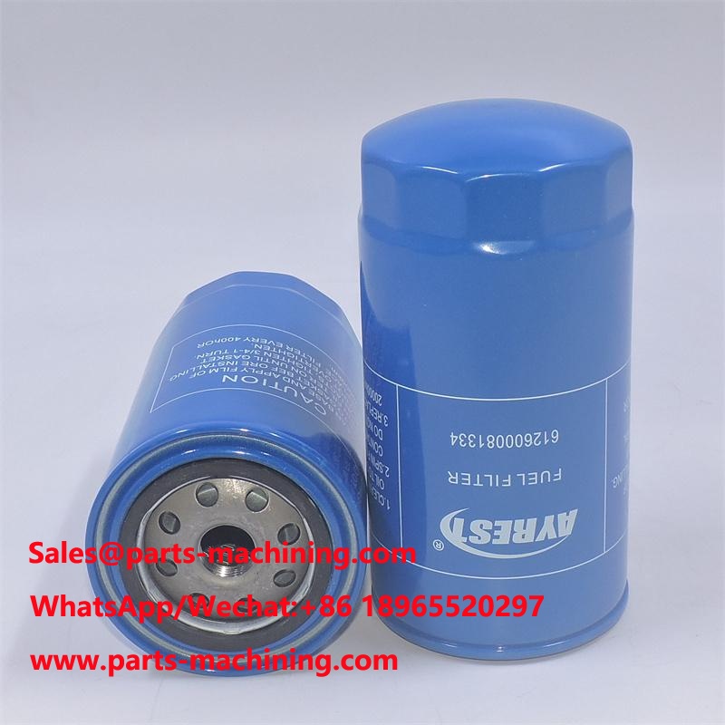 Fuel Filter 612600081334