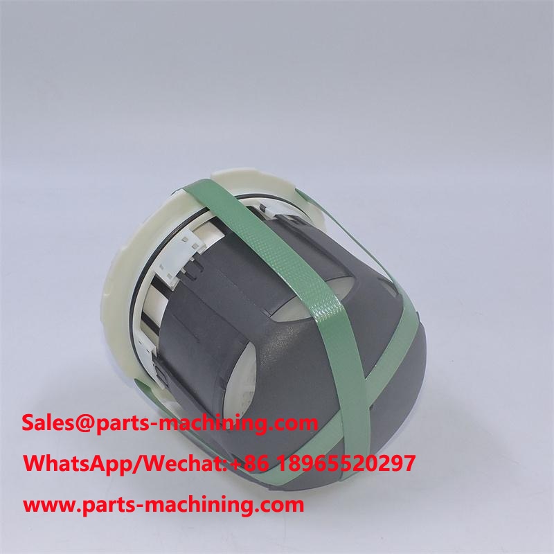 ชุดกรองอากาศ Wabco 4329015002 TB1400 T370W