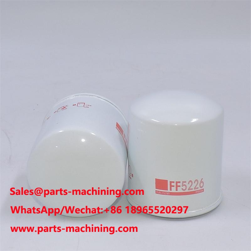 กรองน้ำมันเชื้อเพลิง FF5226 P550127 H173WK 2330387307