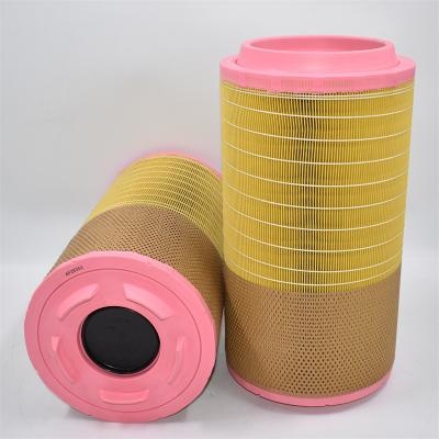 เครื่องกรองอากาศ AF26353 C26980 RS5432 สำหรับเครื่องกำเนิดไฟฟ้า Volvo