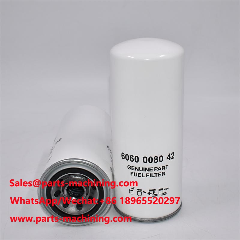 Epiroc 6060008042 FF5319 P551311 สำหรับแท่นเจาะ