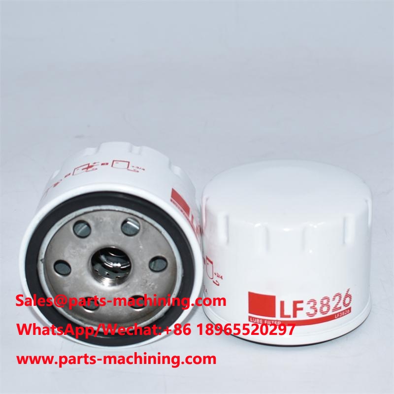 กรองน้ำมันเครื่อง LF3826 C-2506 B7222