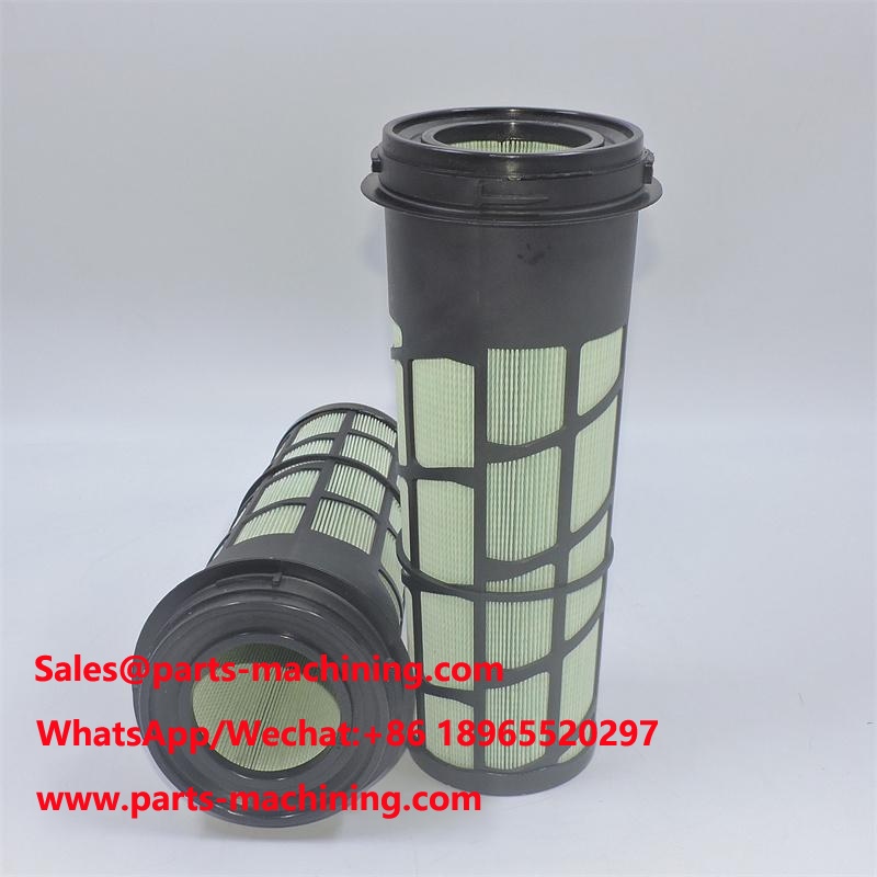 เครื่องกรองอากาศมาตรฐานสูง P611859 SA16494 PA5583 49859