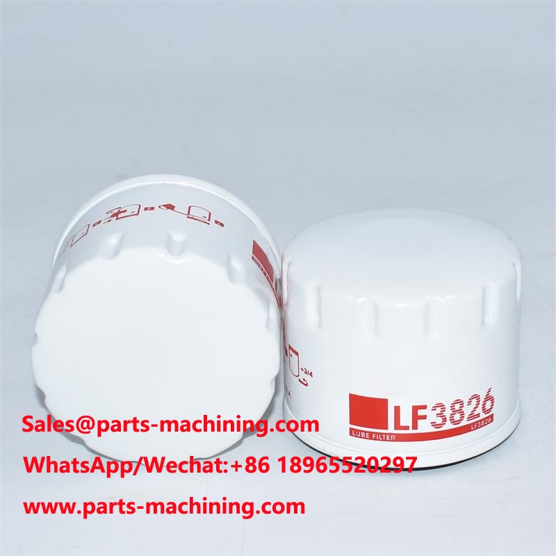กรองน้ำมันเครื่อง LF3826 C-2506 B7222