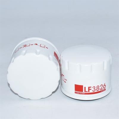 กรองน้ำมันเครื่อง LF3826 C-2506 B7222