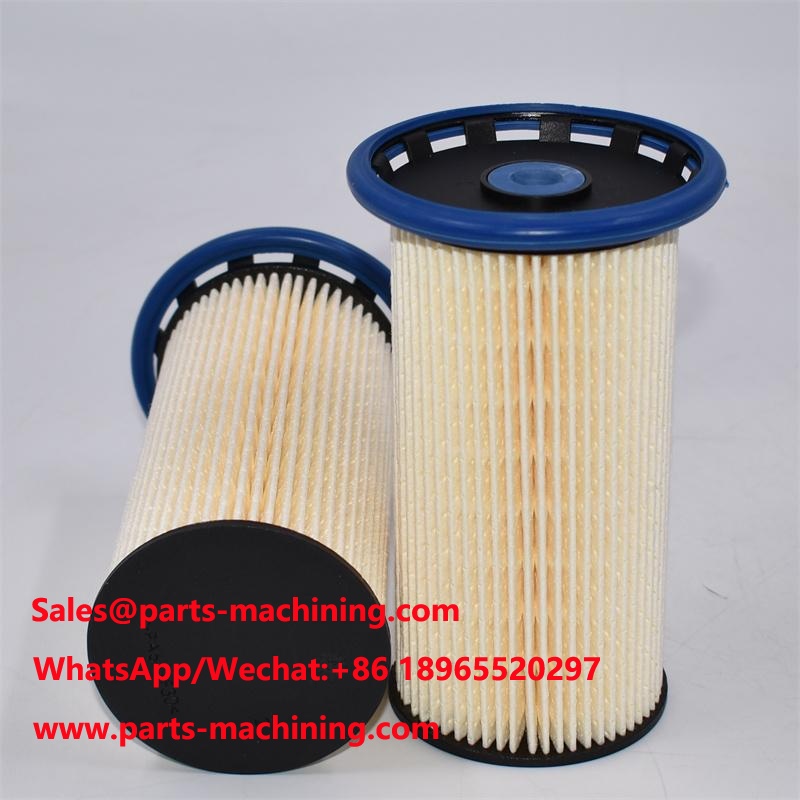 ไส้กรองน้ำมันเชื้อเพลิง PU8028 E483KP WF8477 SN70390