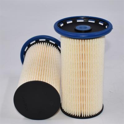 ไส้กรองน้ำมันเชื้อเพลิง PU8028 E483KP WF8477 SN70390