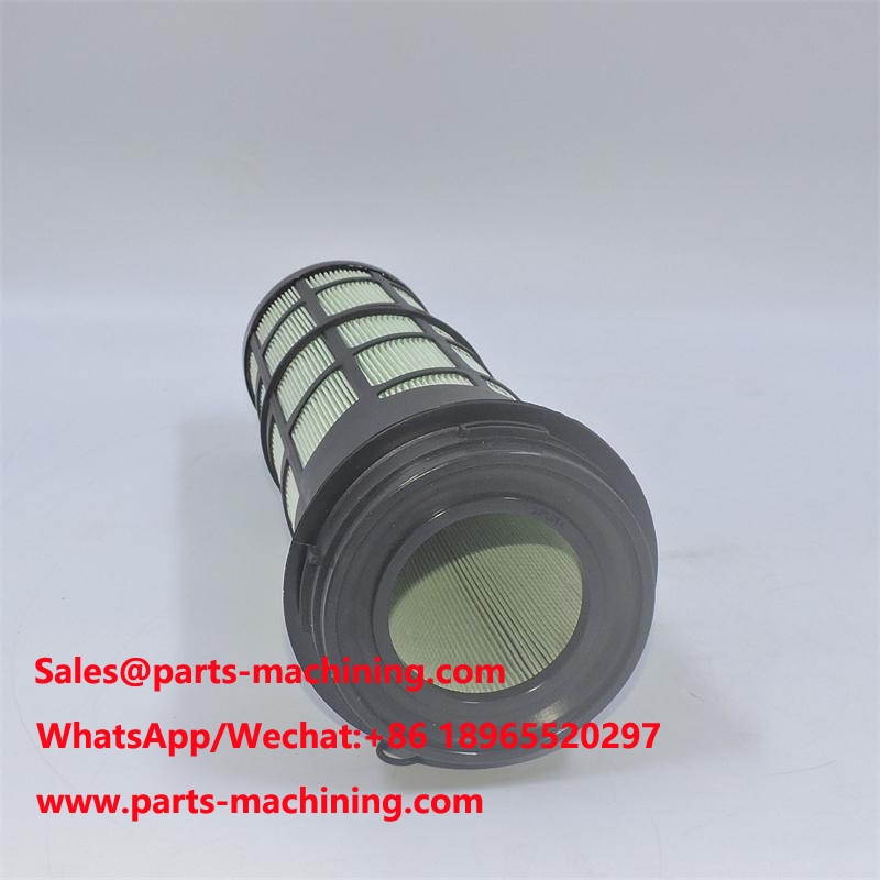 เครื่องกรองอากาศมาตรฐานสูง P611859 SA16494 PA5583 49859