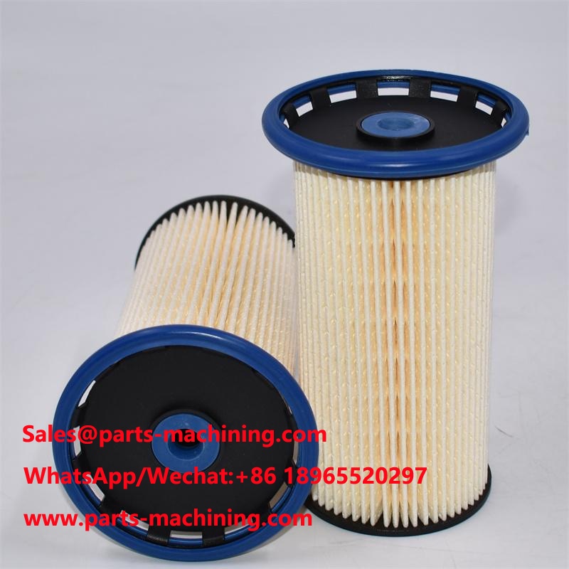 ไส้กรองน้ำมันเชื้อเพลิง PU8028 E483KP WF8477 SN70390