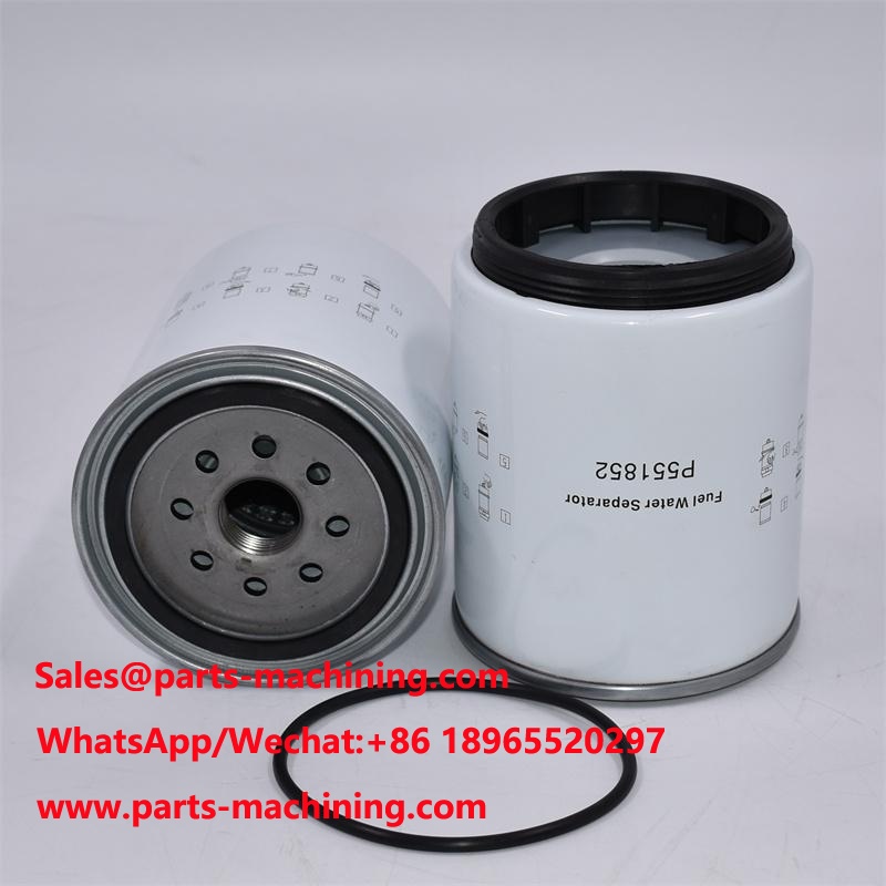เครื่องแยกน้ำเชื้อเพลิง P551852 FS19687 BF1223-O