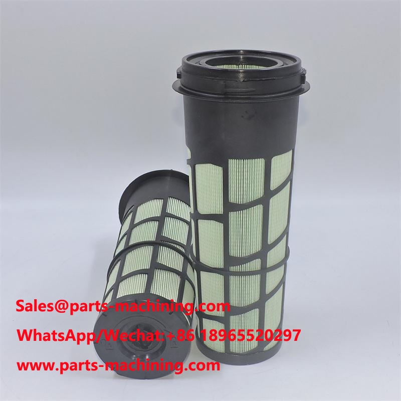 เครื่องกรองอากาศมาตรฐานสูง P611859 SA16494 PA5583 49859