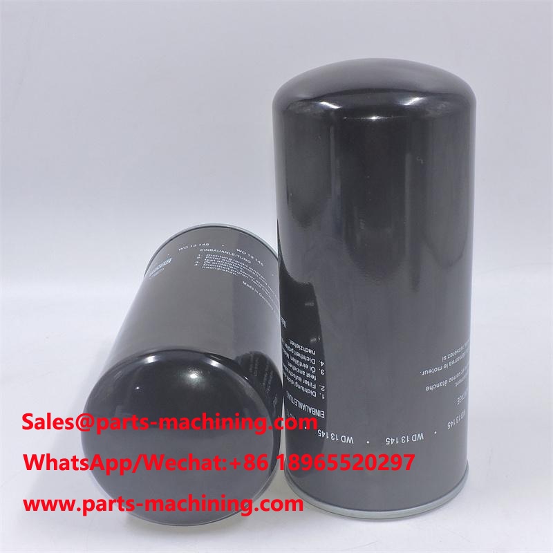 ตัวกรองไฮดรอลิกแมนน์ WD13145 HC-5502 HF35076 P502527