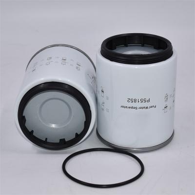 เครื่องแยกน้ำเชื้อเพลิง P551852 FS19687 BF1223-O