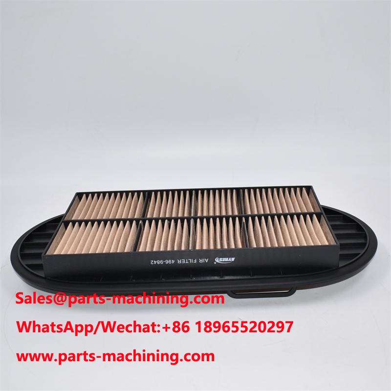 Caterpillar 496-9842 4969842 สำหรับรถขุด
