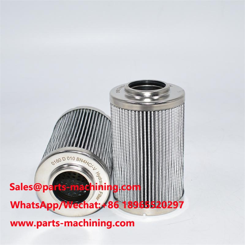 ไส้กรองไฮดรอลิค Hydac 0160D010BN4HC-V D37B10GV