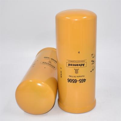 Caterpillar ตัวกรองไฮดรอลิก 465-6506 4656506 HY363W P179343
