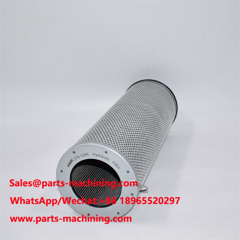 ตัวกรองไฮดรอลิก 376-1288 SH68295SP HY90709