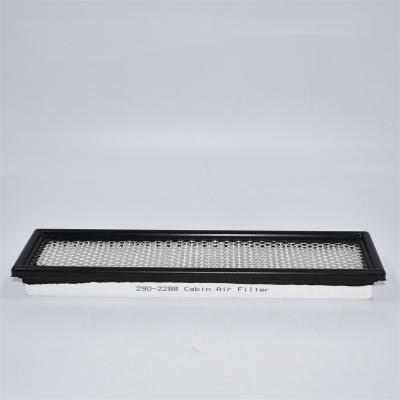 Cabin Air Filter 290-2288 2902288 P644254 PA30270