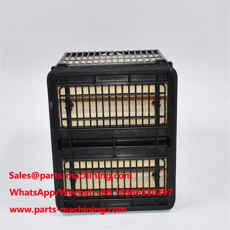 ชุดกรองอากาศ Komatsu 600-185-2700 KA16897