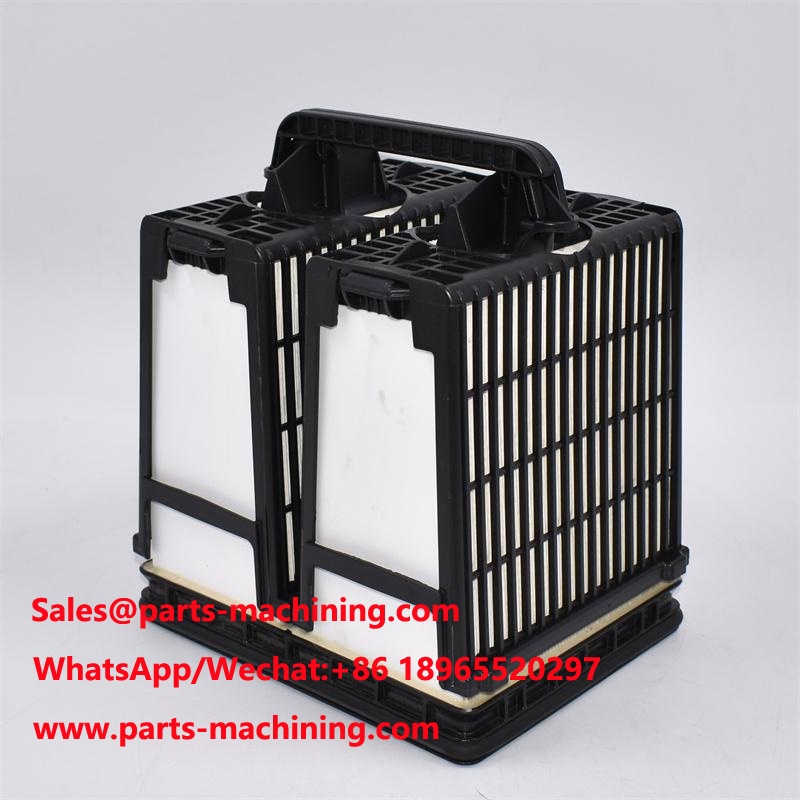 ชุดกรองอากาศ Komatsu 600-185-2700 KA16897