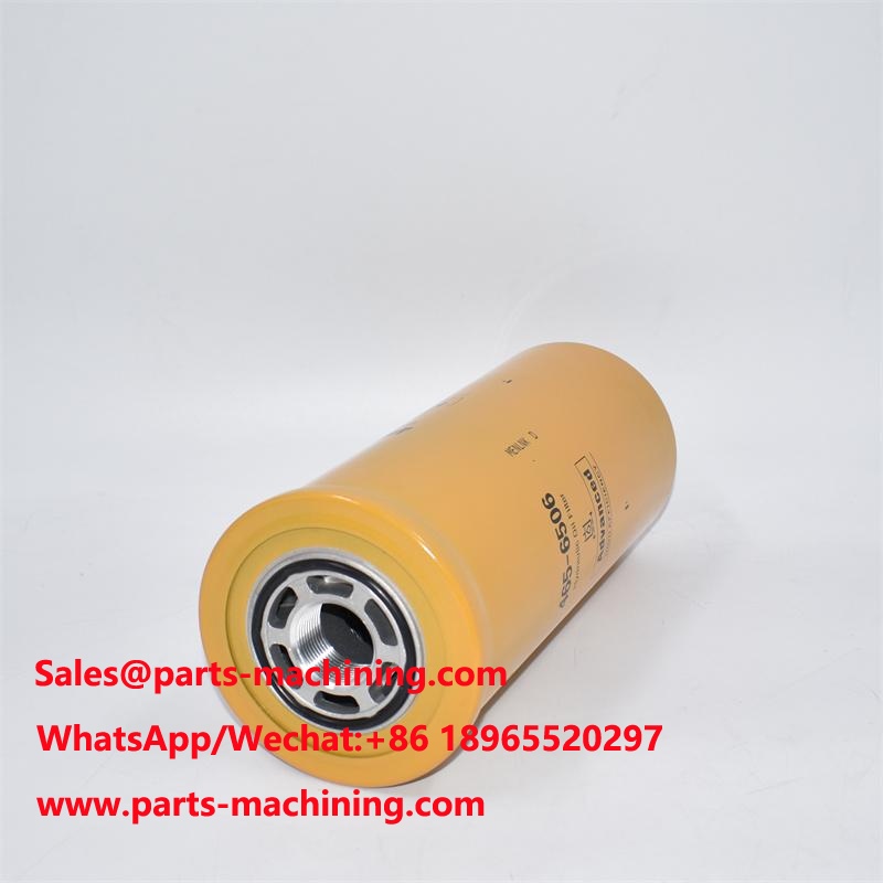 Caterpillar ตัวกรองไฮดรอลิก 465-6506 4656506 HY363W P179343