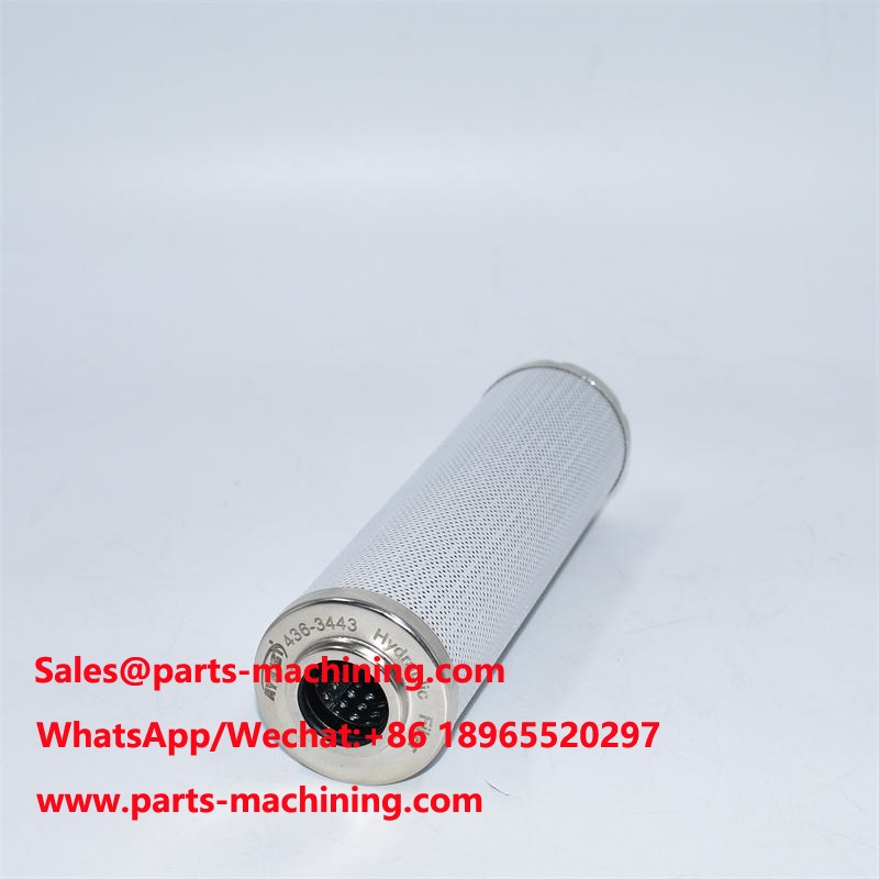 Caterpillar 436-3443 4363443 P582210 SH75309SP สำหรับ 950L