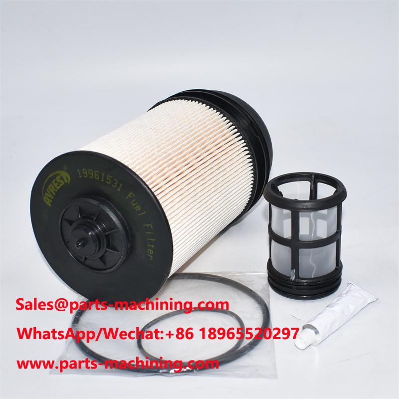 Fuel Filter 19961531